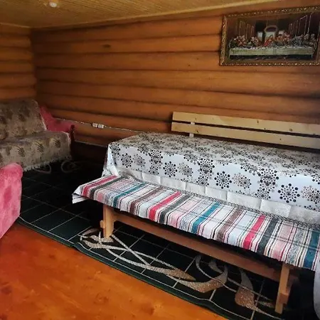гукливчик *