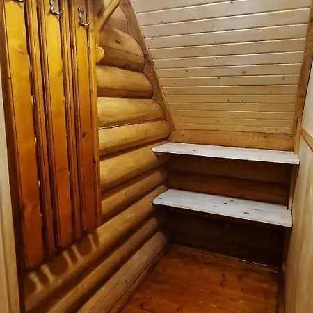 гукливчик Villa Huklyvyy