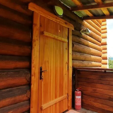 гукливчик Villa *