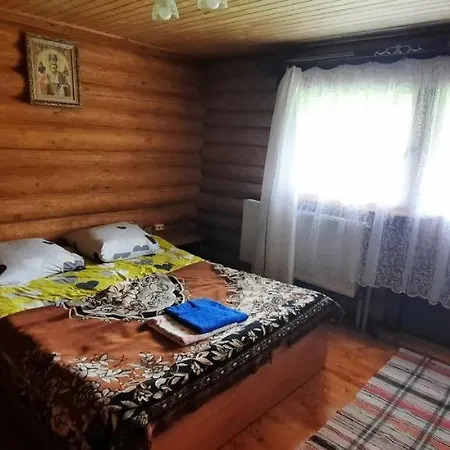 гукливчик Villa Huklyvyy