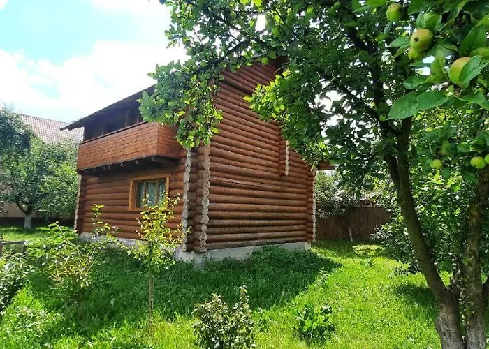 гукливчик Вилла Гукливый