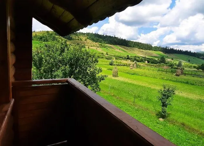 Вилла гукливчик Гукливый