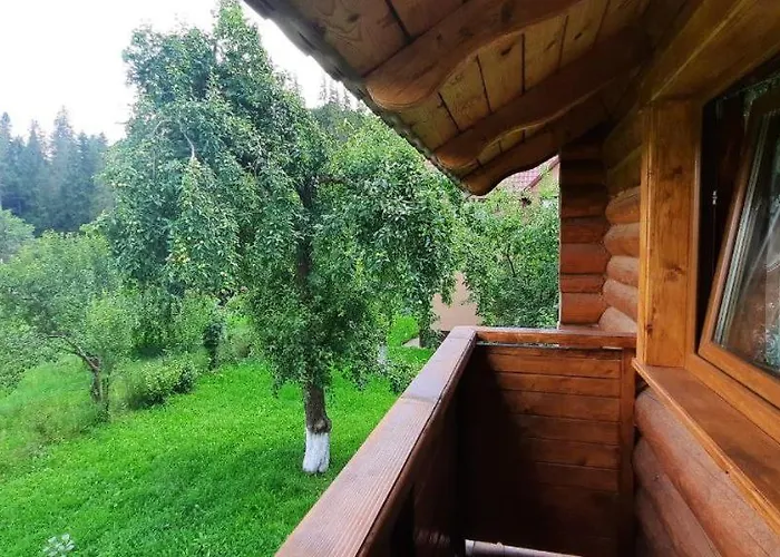 Вилла гукливчик