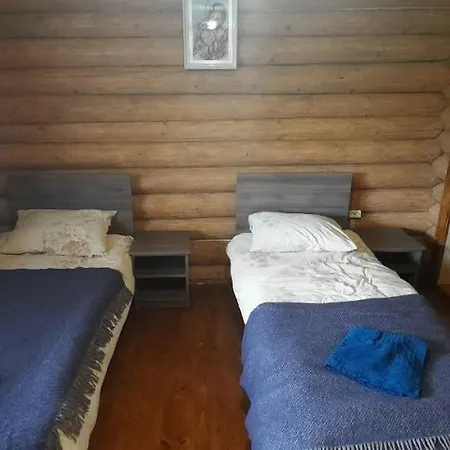 Villa гукливчик Zúgó