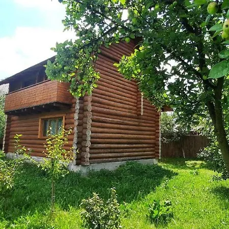 гукливчик Villa Zúgó