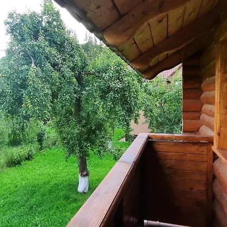Villa гукливчик