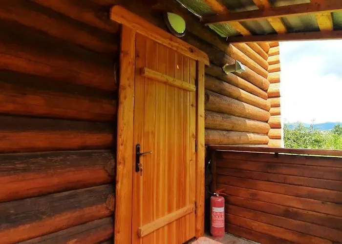 гукливчик Villa *
